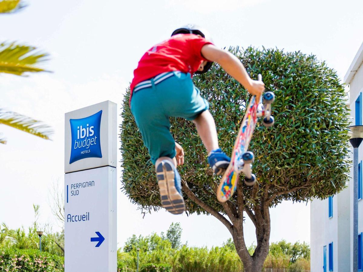 Hotel Ibis Budget Sud 2*