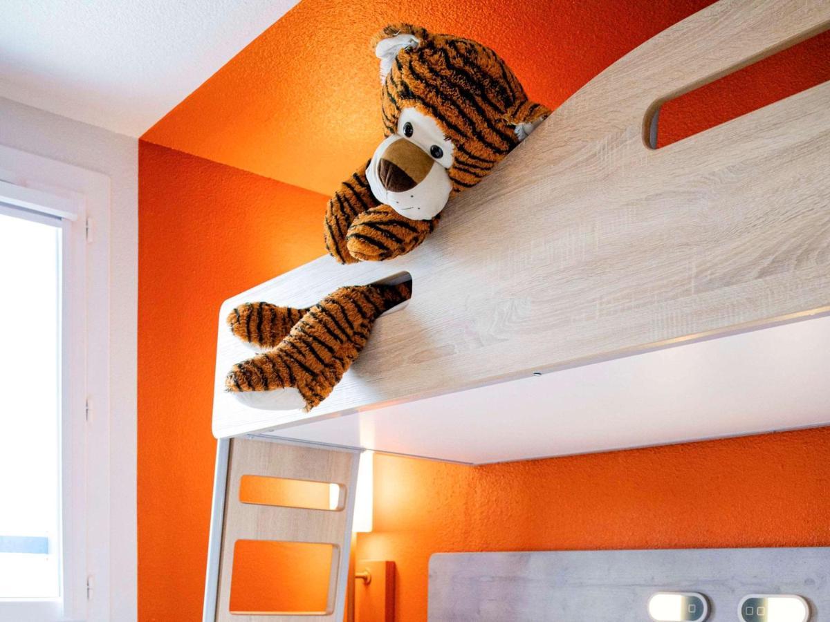 Ibis Budget Sud Hotel