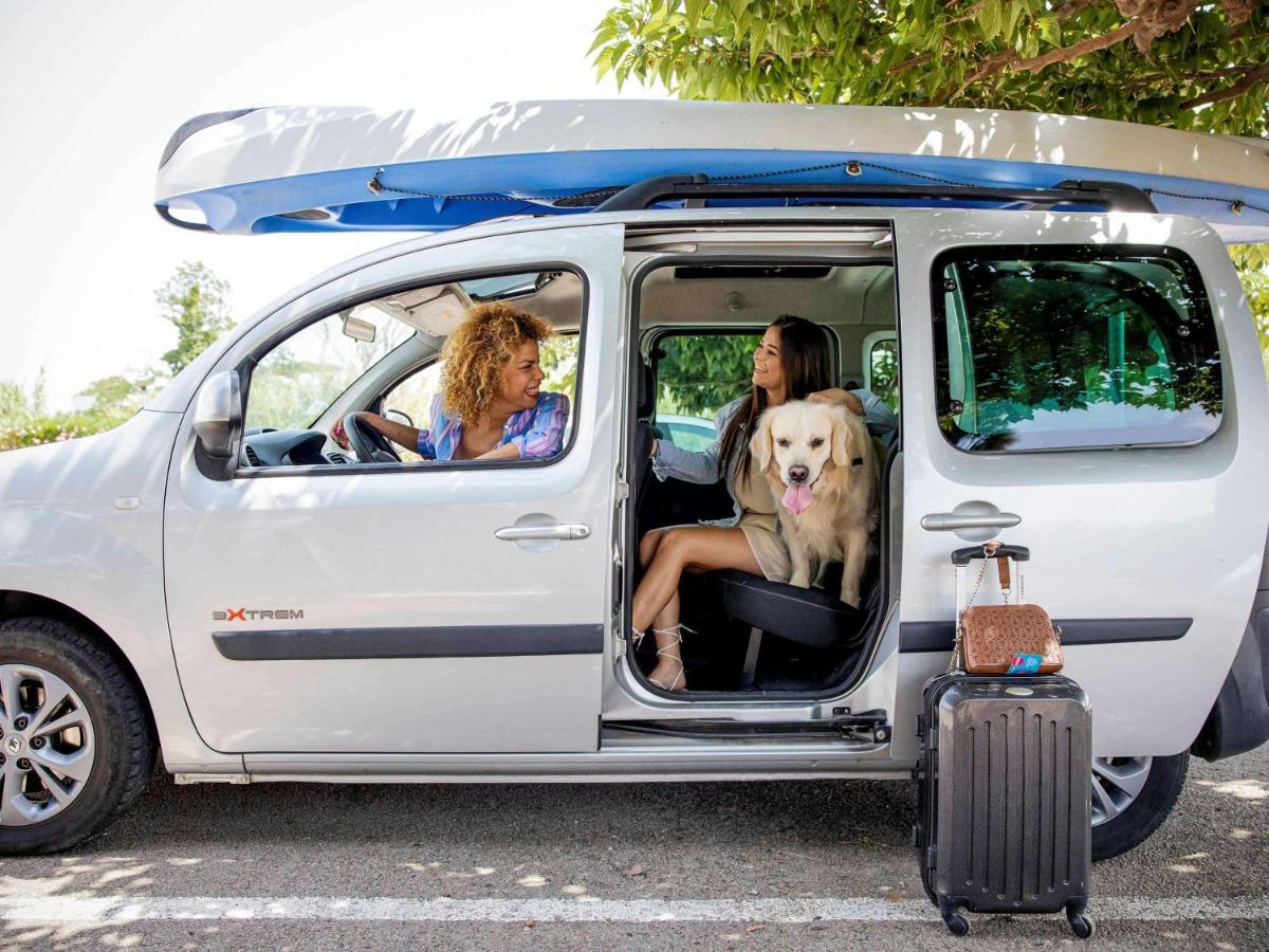 Ibis Budget Sud 2*