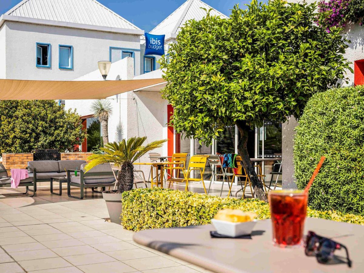 Ibis Budget Sud Hotel