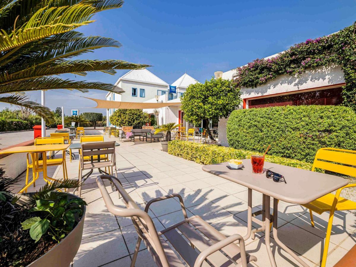Ibis Budget Sud Hotel 2*