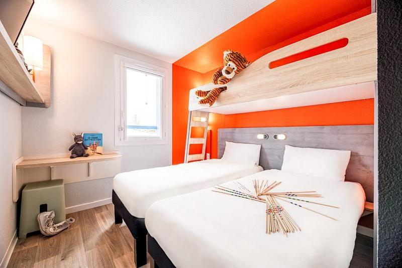 Ibis Budget Sud