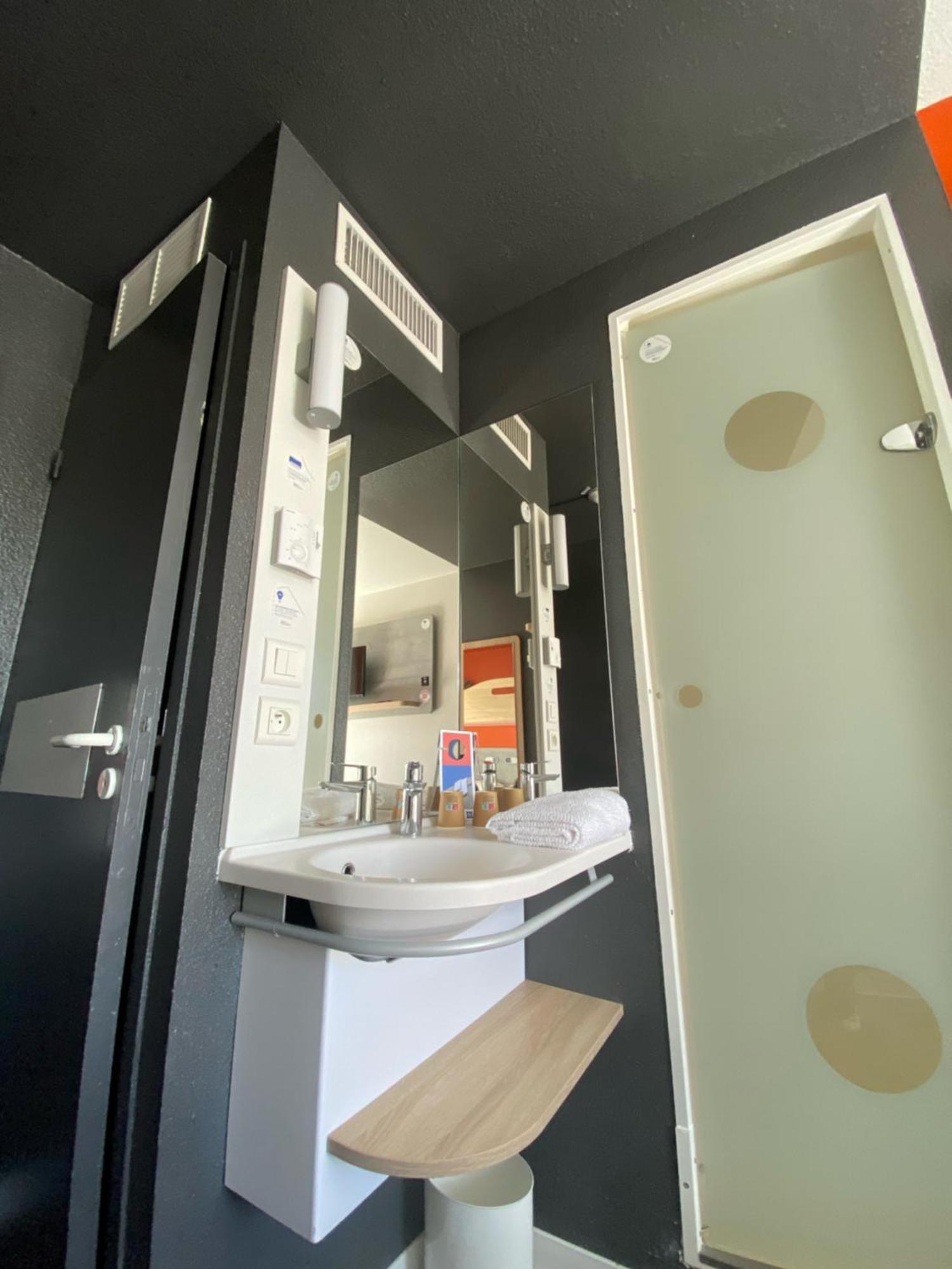 Hotel Ibis Budget Sud