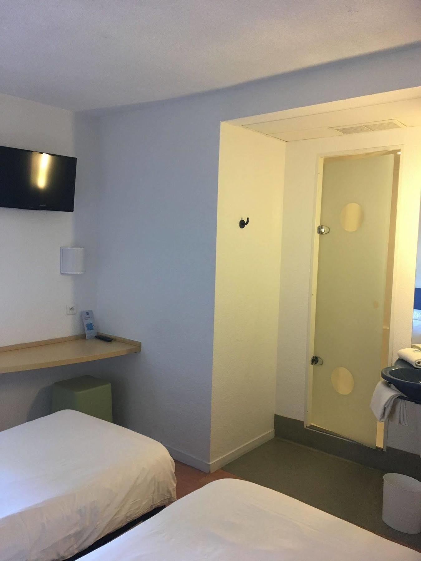 Ibis Budget Sud 2*