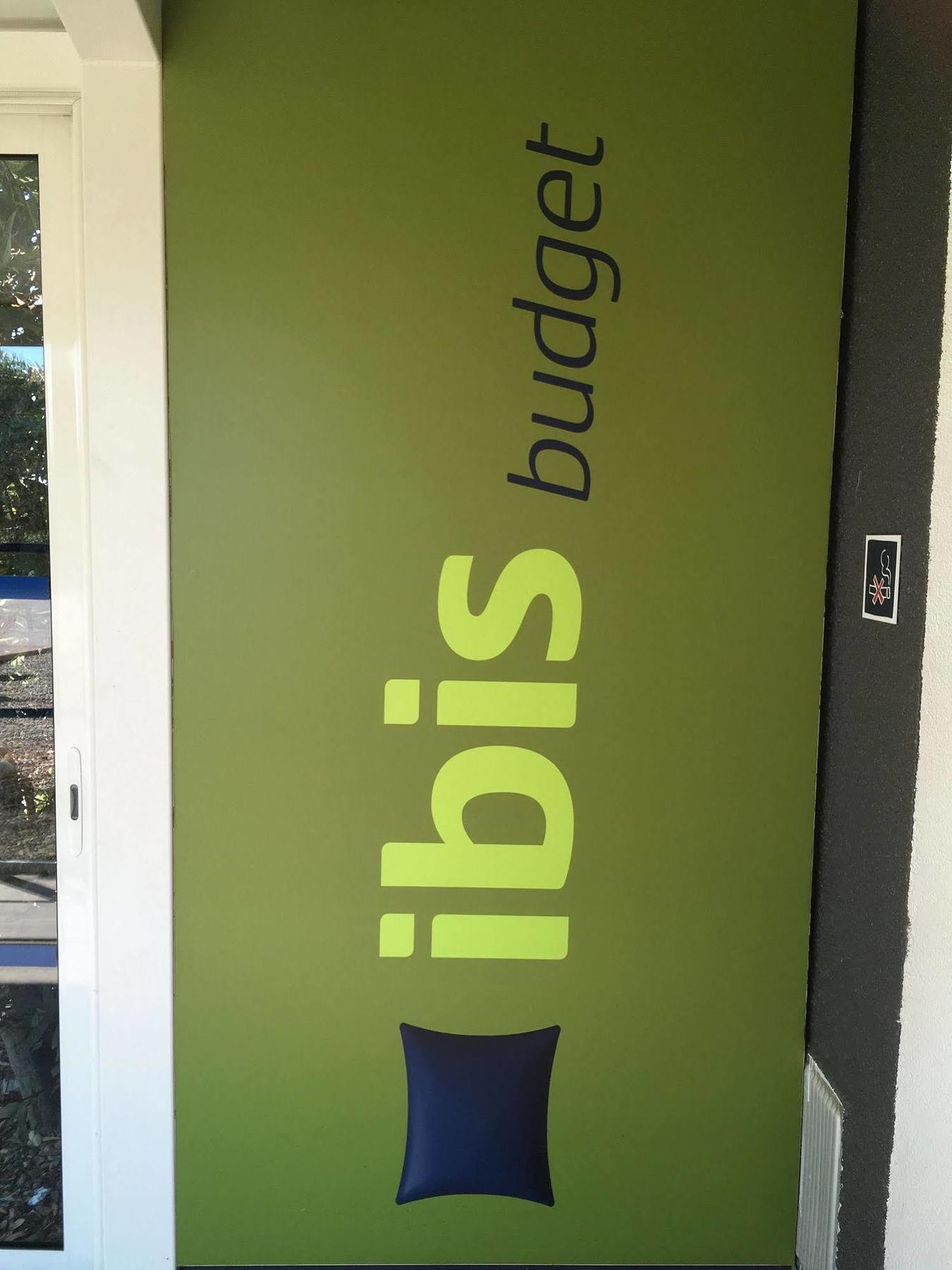 Ibis Budget Sud